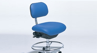 Class 1 Ergonomic Chair